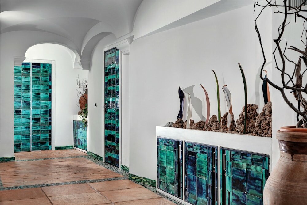 Фото Hotel Santa Caterina