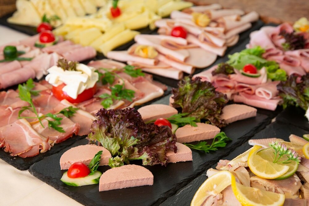 Фото Hotel Hirsch