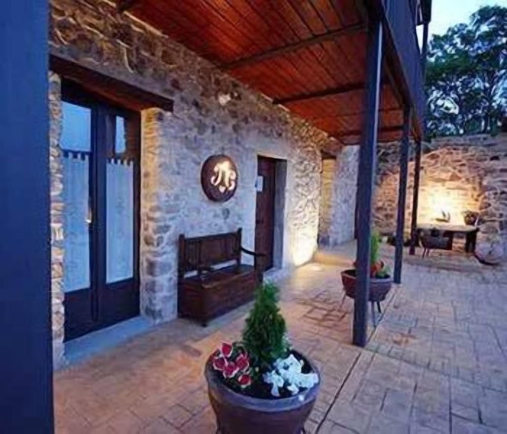 Фото Rusticae La Casassa de Ribes