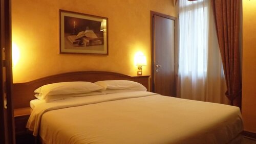 Гостиница Hostel Trastevere 2 в Риме