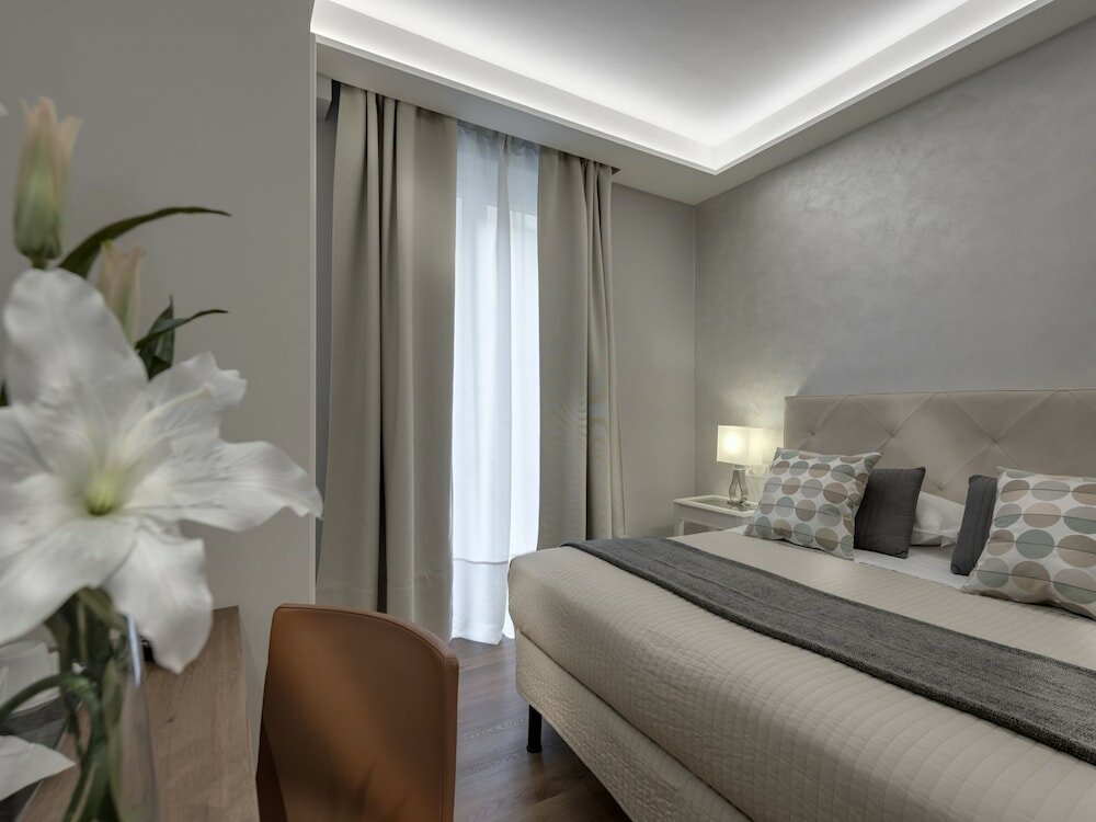 Фото Soggiorno Alessandra