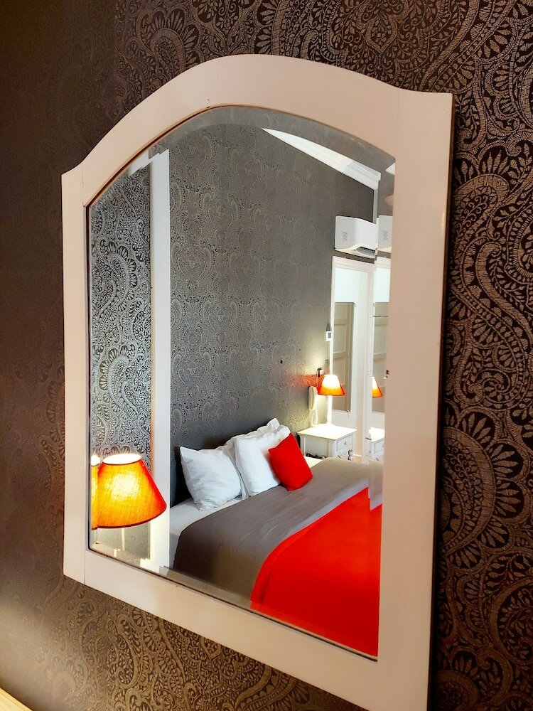 Фото Hotel Mondial