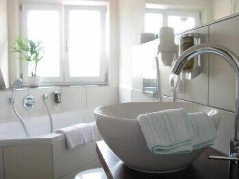 Фото The Townhouse Ruhpolding