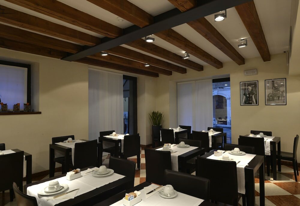 Фото Best Western Hotel Armando