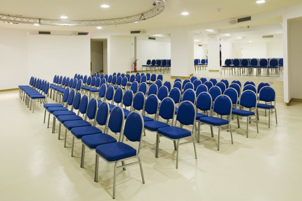 Фото Reginna Palace Hotel
