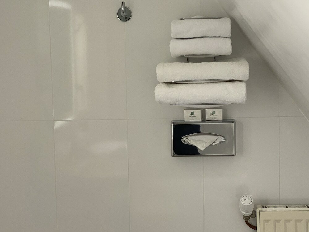 Фото Austin's Saint Lazare Hotel