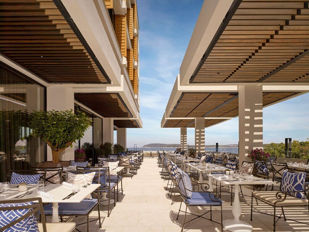 Фото Grand Hotel Brioni Pula A Radisson Collection