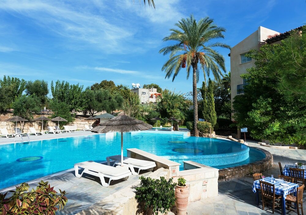 Фото Basilica Holiday Resort