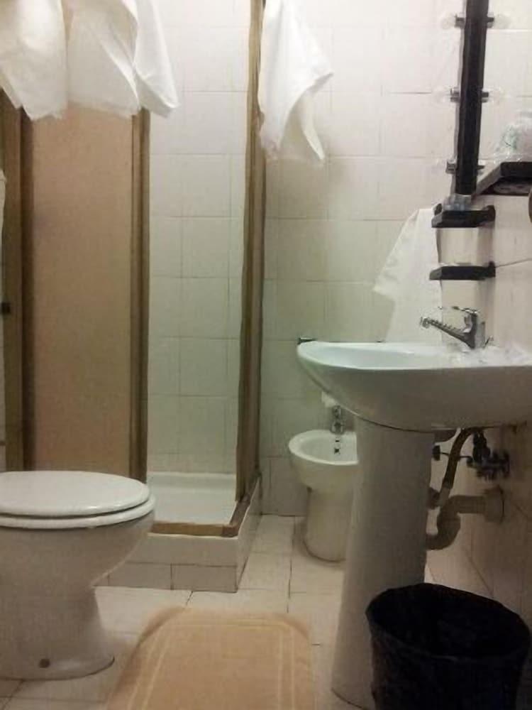 Фото Hotel Nizza