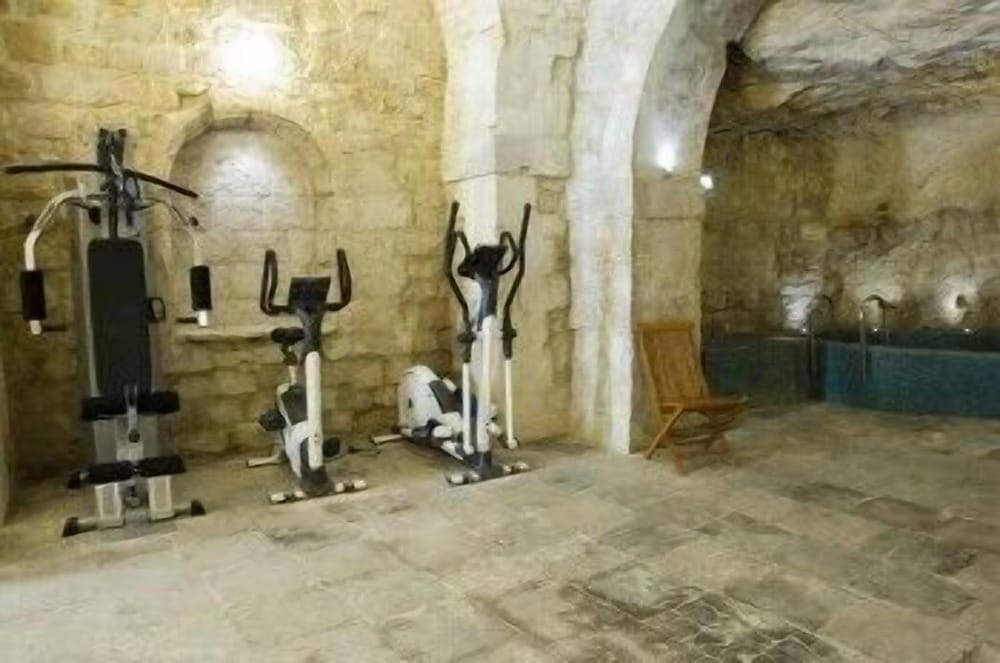 Фото Grana Barocco Art Hotel & SPA