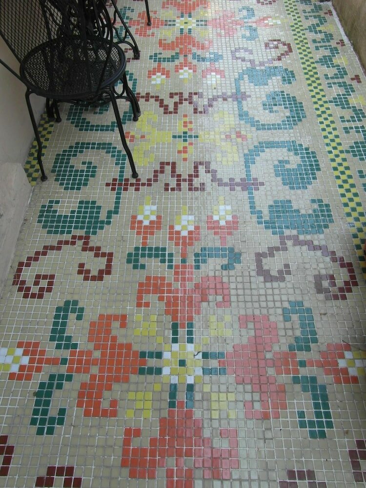 Фото Abitazione Pigneto bed & breakfast