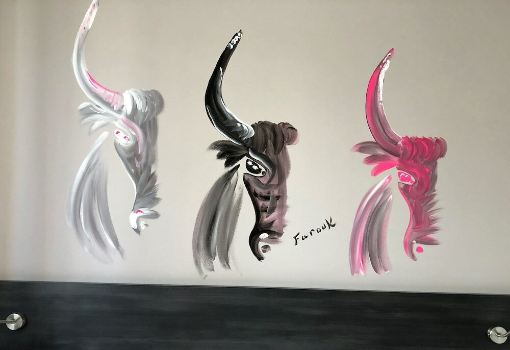 Фото Saint Louis