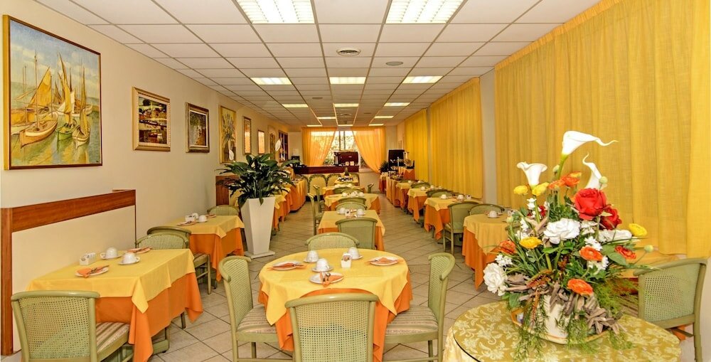 Фото Hotel Katy