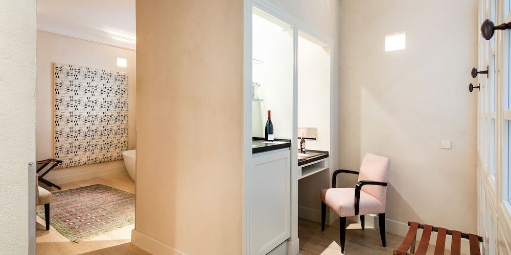 Фото Corral del Rey Sevilla