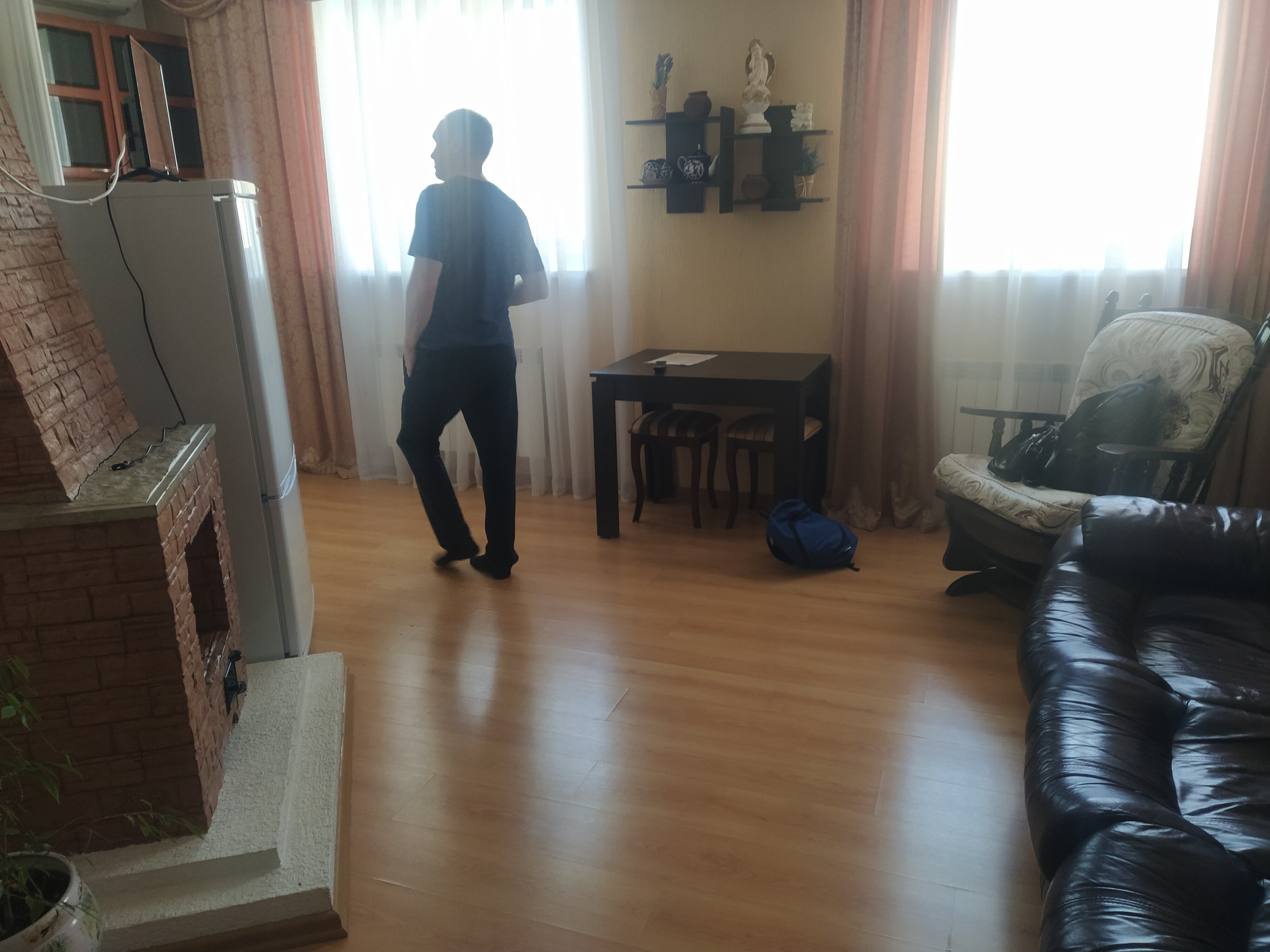 Фото Пирамида