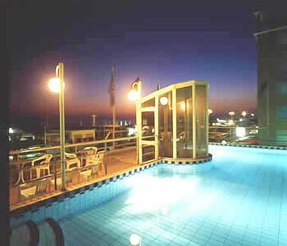 Фото Hotel Residence Villa Jolanda