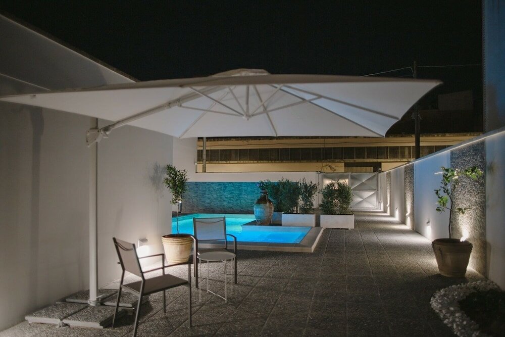 Фото Antica Villa La Viola