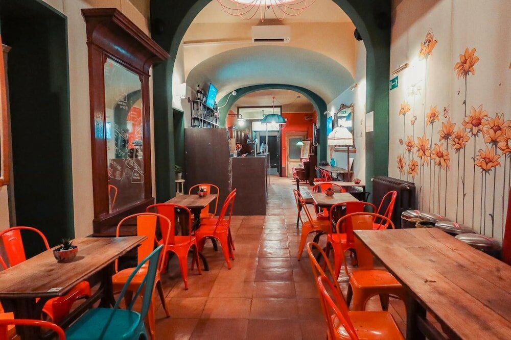 Фото Hotel Marine