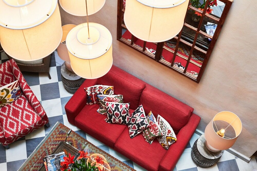 Фото Corral del Rey Sevilla