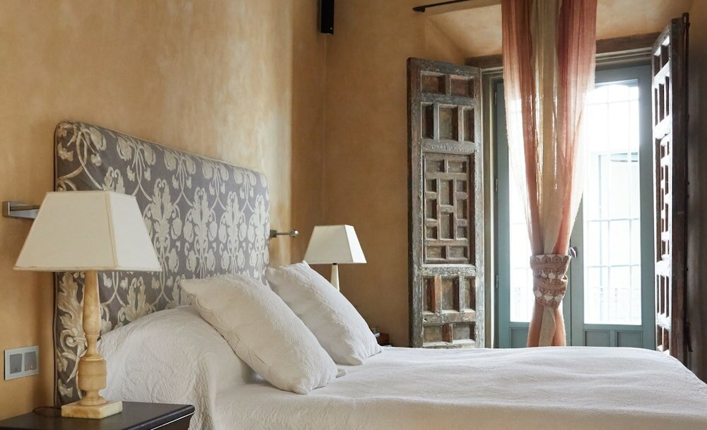 Фото Corral del Rey Sevilla