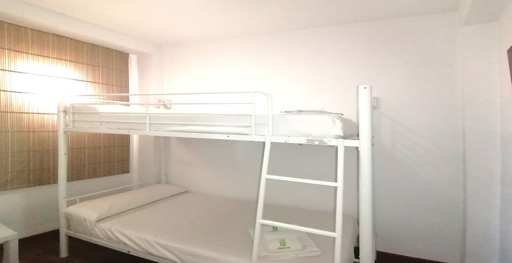 Фото Hotel Molinos