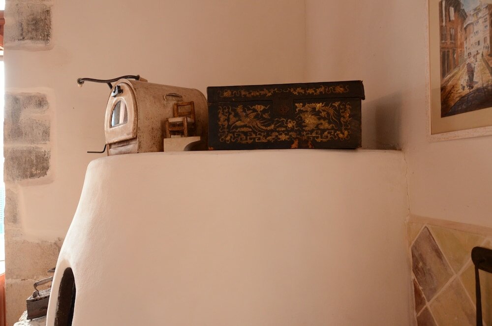 Фото Case Brizza