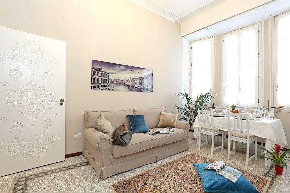 Фото Liberty Vatican Suites