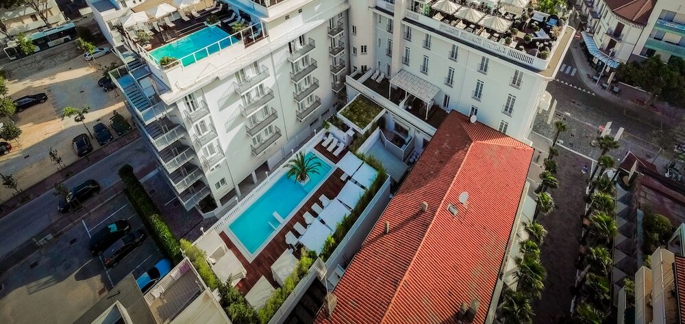 Фото Hotel Italia Palace