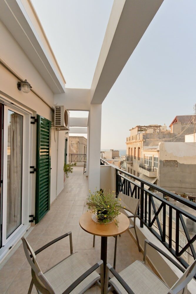 Фото Mirabello Hotel