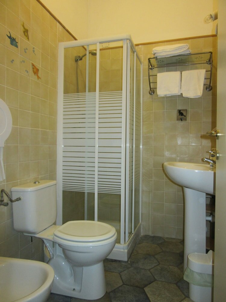 Фото Il Borgo di Campi