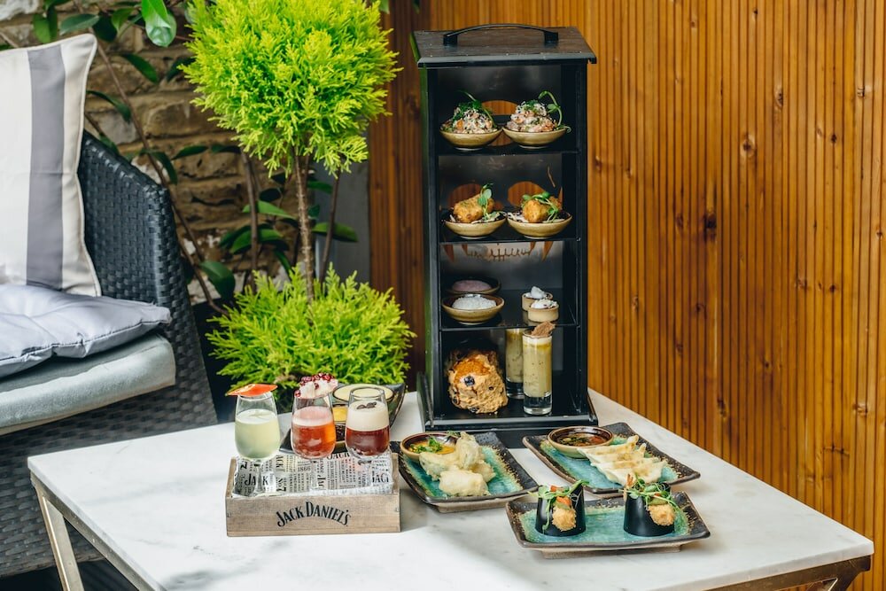 Фото Karma Sanctum Soho