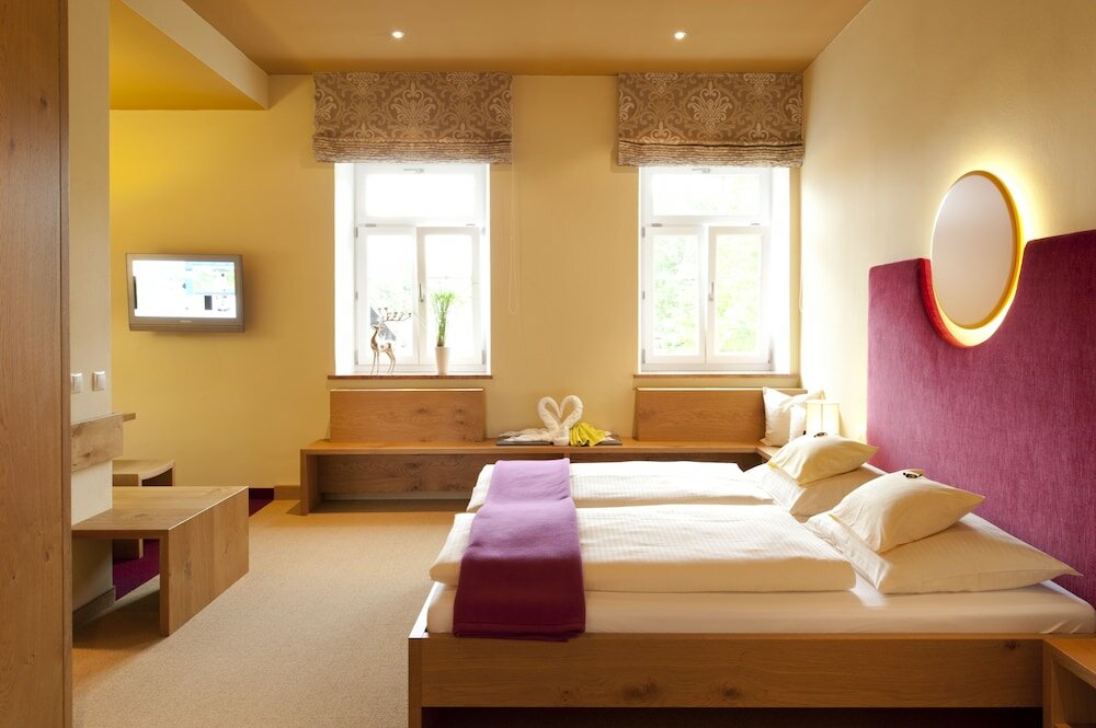 Фото The Townhouse Ruhpolding