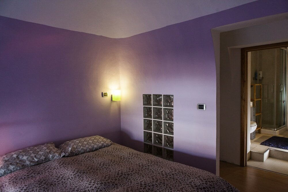 Фото B&b Bellini