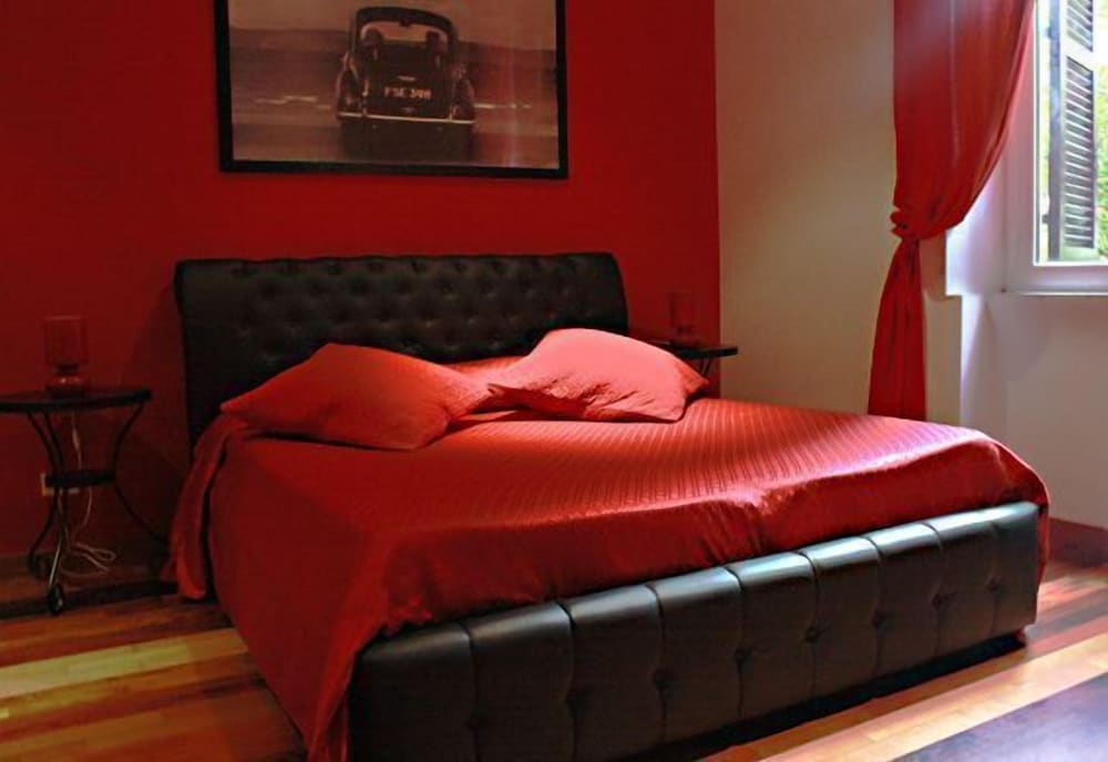 Фото Vatican Garden House