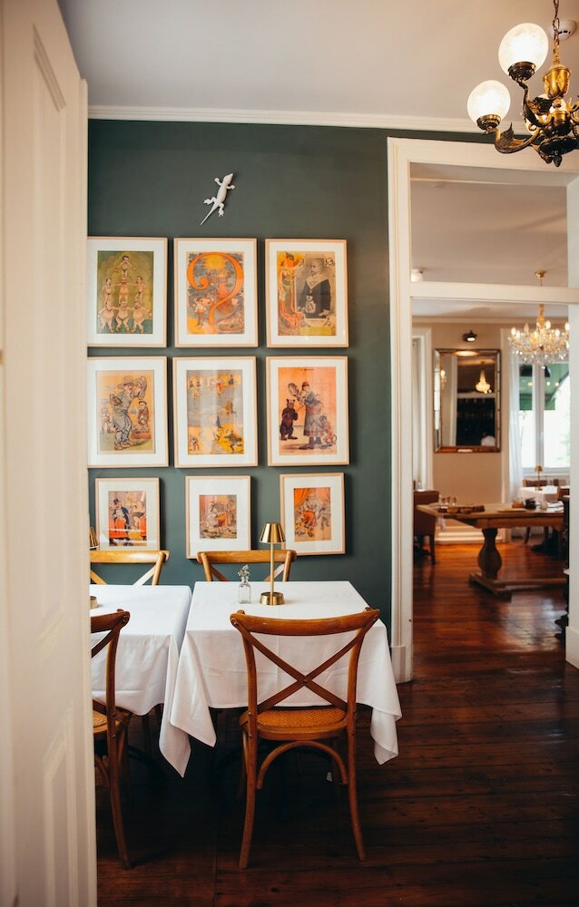 Фото Alegria A Lisbon Boutique Hotel