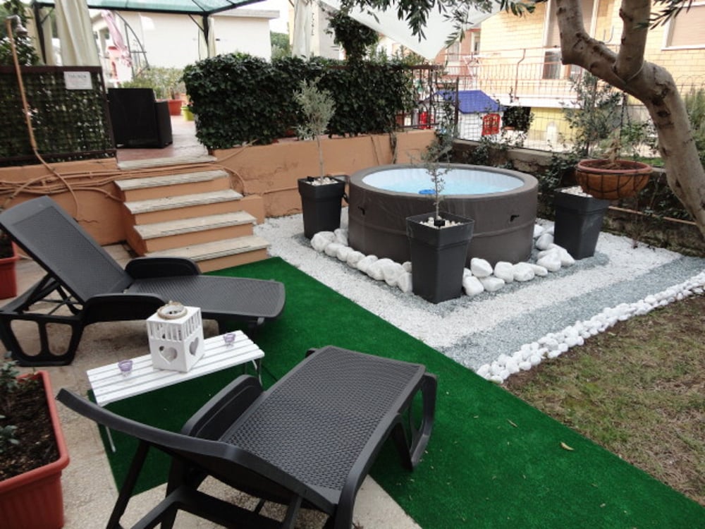 Фото Tarchon Luxury B&b