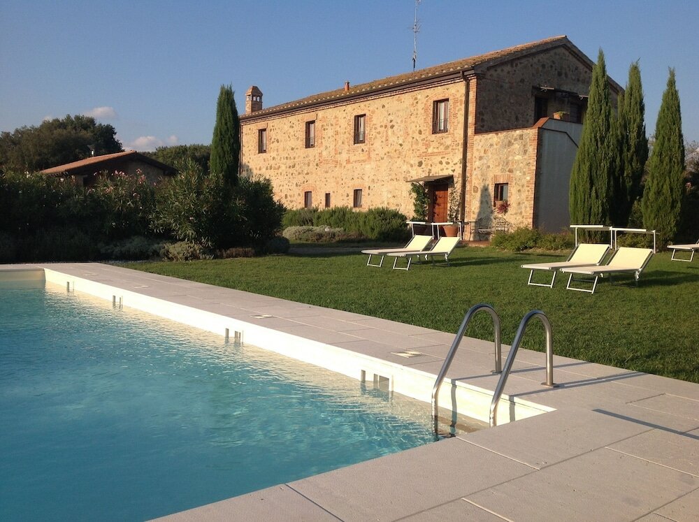 Фото Antico Casale L'Impostino