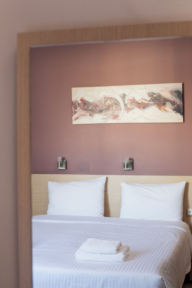 Фото Acropolis View Hotel