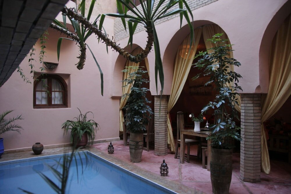 Фото Riad Azenzer
