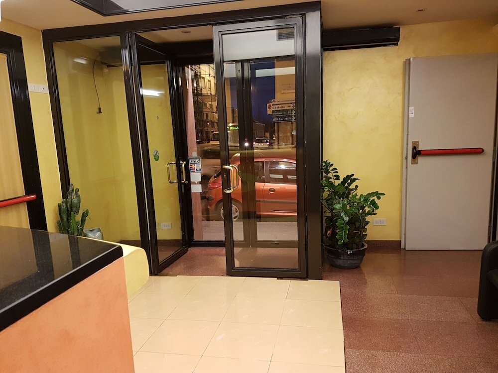 Фото Albergo Sonia