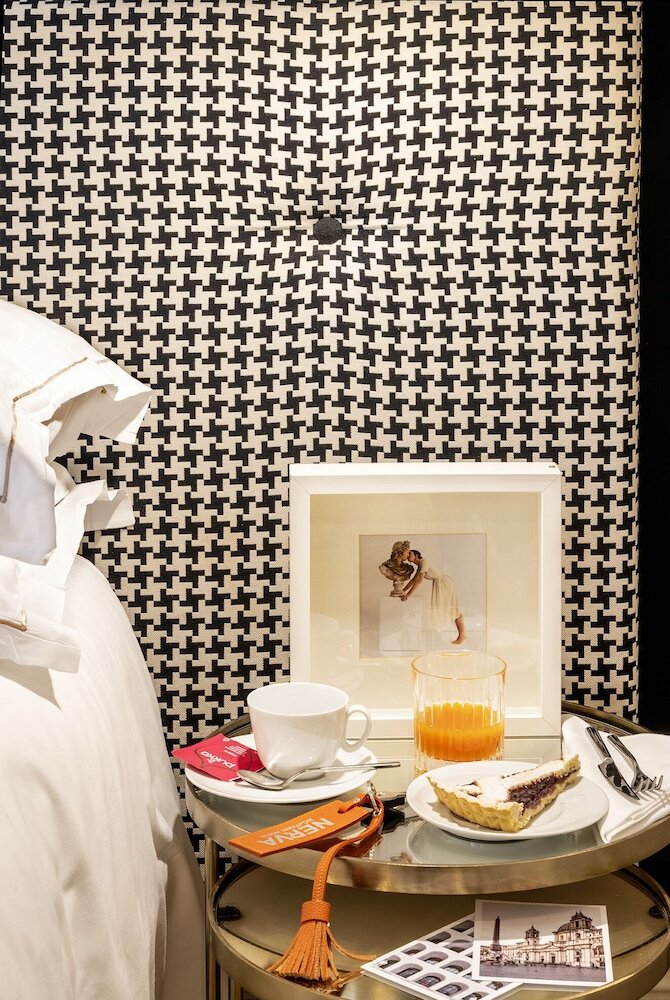 Фото Nerva Boutique Hotel