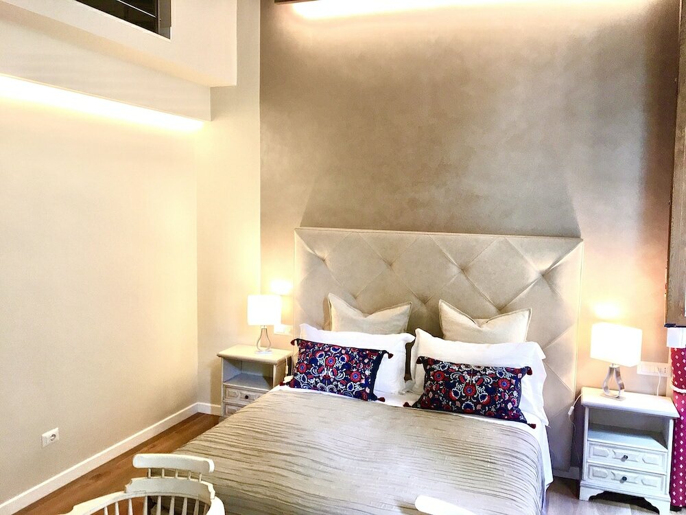 Фото Soggiorno Alessandra