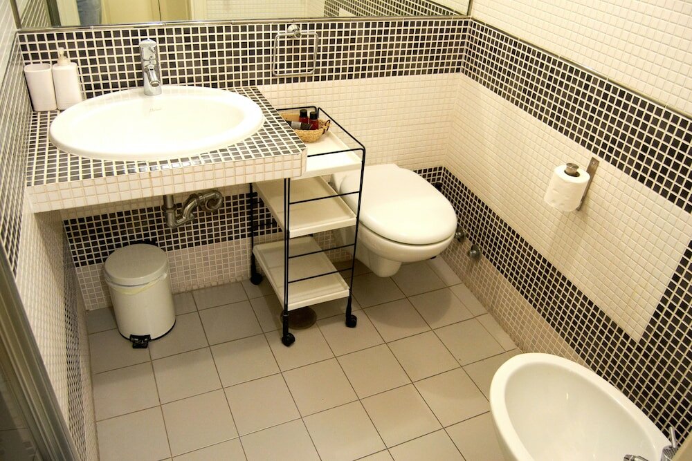 Фото Guest House Mazzini