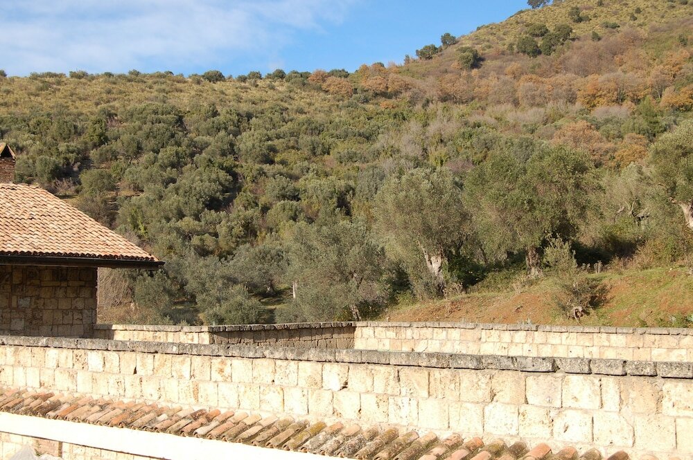 Фото Hotel Torre Sant Angelo