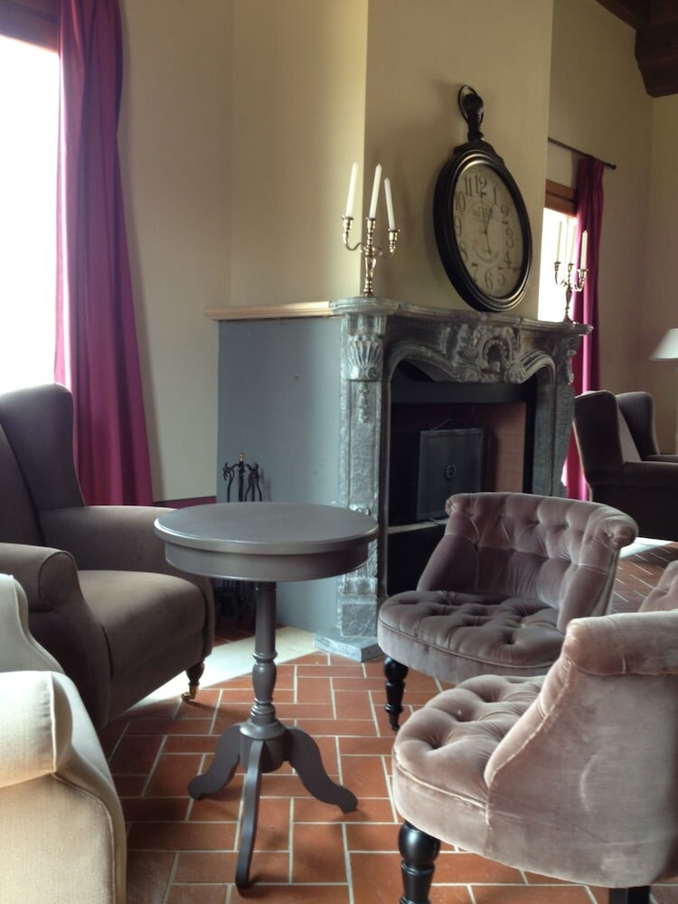 Фото Antico Casale L'Impostino