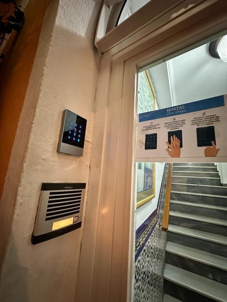 Фото Hostal San Felipe