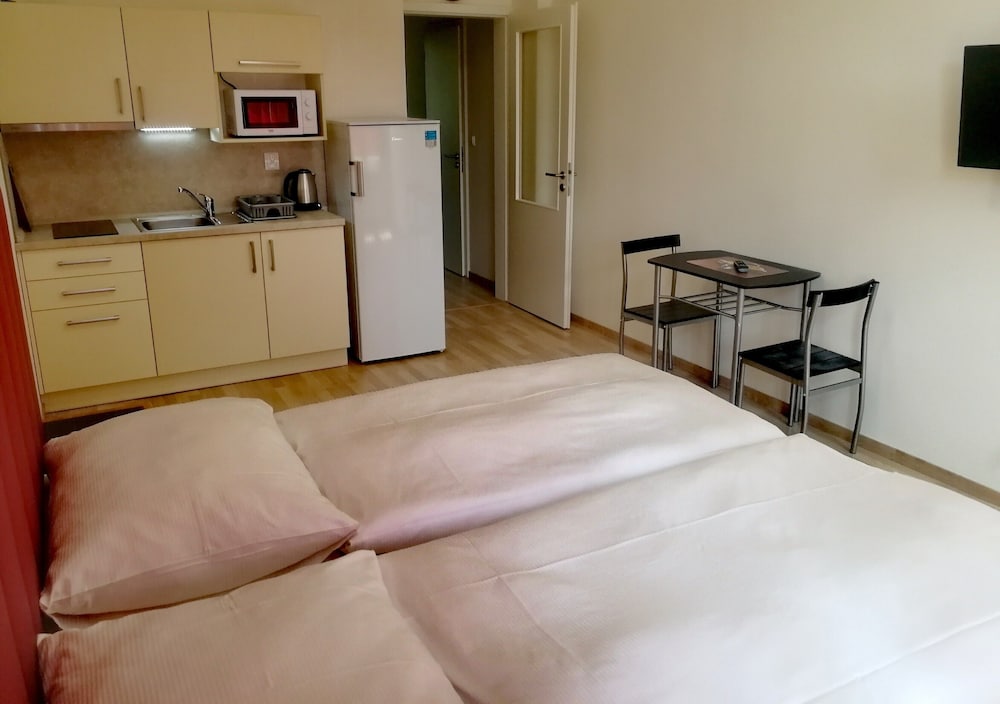 Фото Hotel Otakar