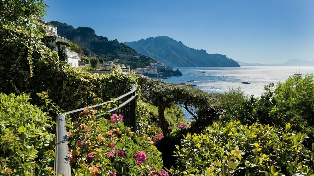 Фото Hotel Santa Caterina