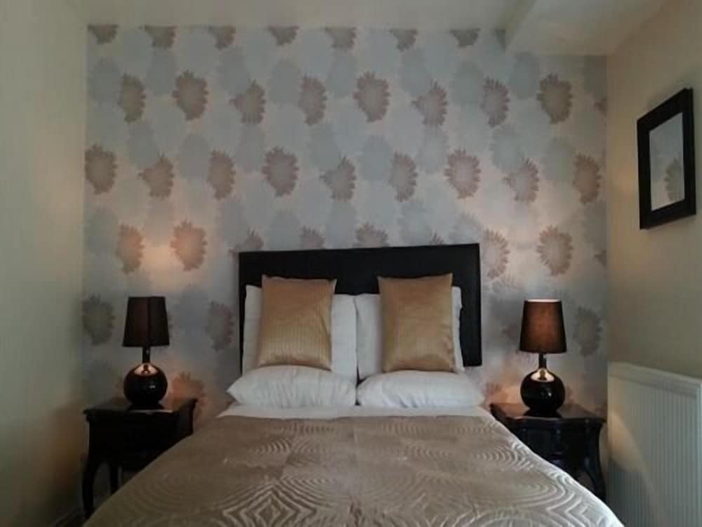 Фото Grand Pier Guest House