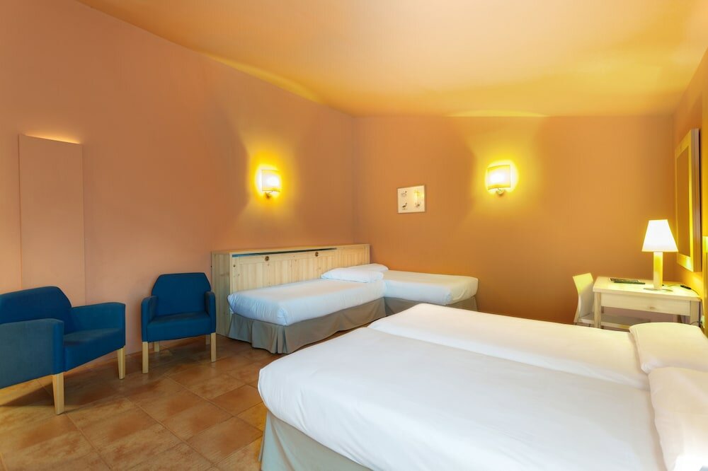 Фото Vilar Rural de Cardona